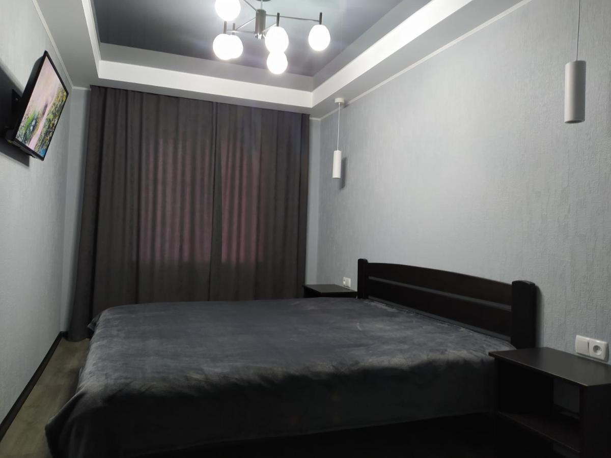 2Rooms Apartment - 181 Gogol Street Zaporizhia Kültér fotó