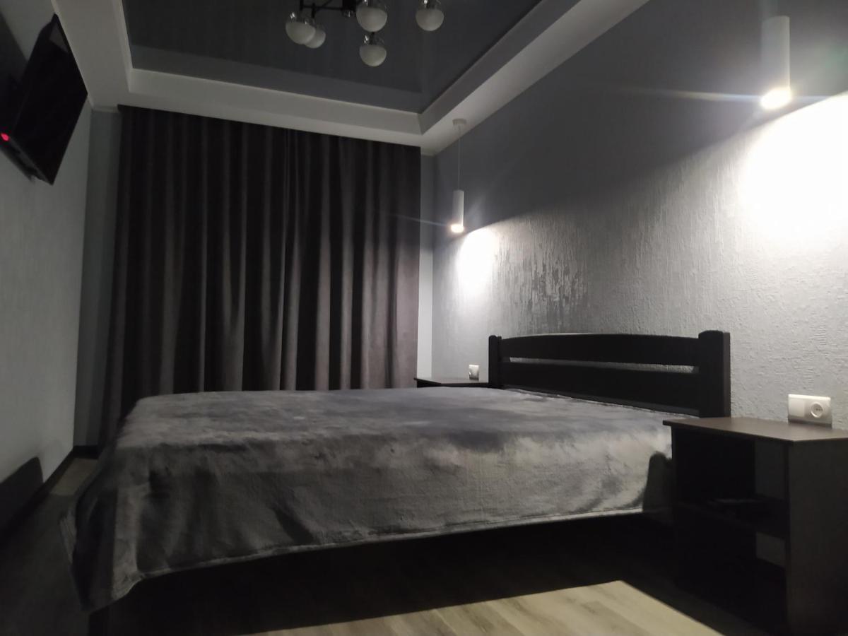 2Rooms Apartment - 181 Gogol Street Zaporizhia Kültér fotó